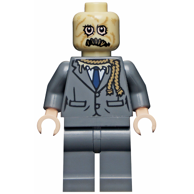 Scarecrow, no Hat | sh0780