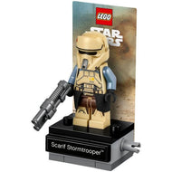 Stormtrooper de Scarif | Star Wars | 40176