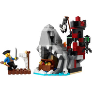 Scary Pirate Island | Creator | 40597