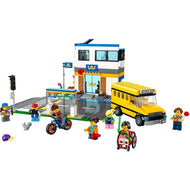 School Day | City | 60329