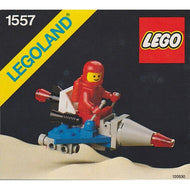 Scooter | Space | 1557