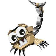 Scorpi | Mixels | 41522