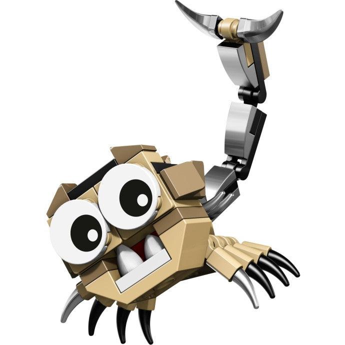 Scorpi | Mixels | 41522