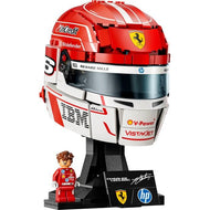 Scuderia Ferrari HP Charles Leclerc Helmet | Editions | 43014