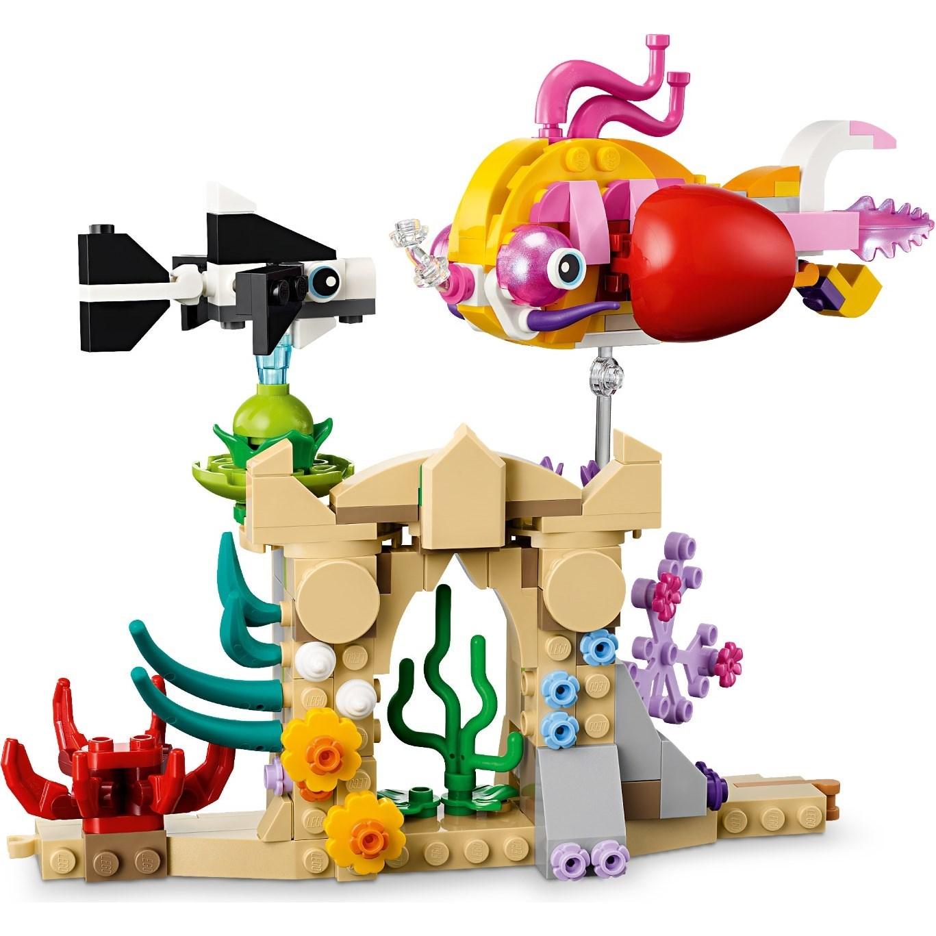 Sea Animals | Creator | 31158