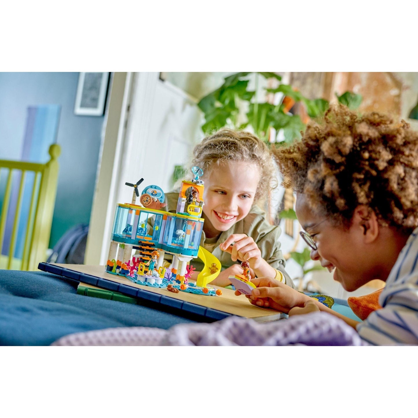 Sea Rescue Centre | Friends | 41736