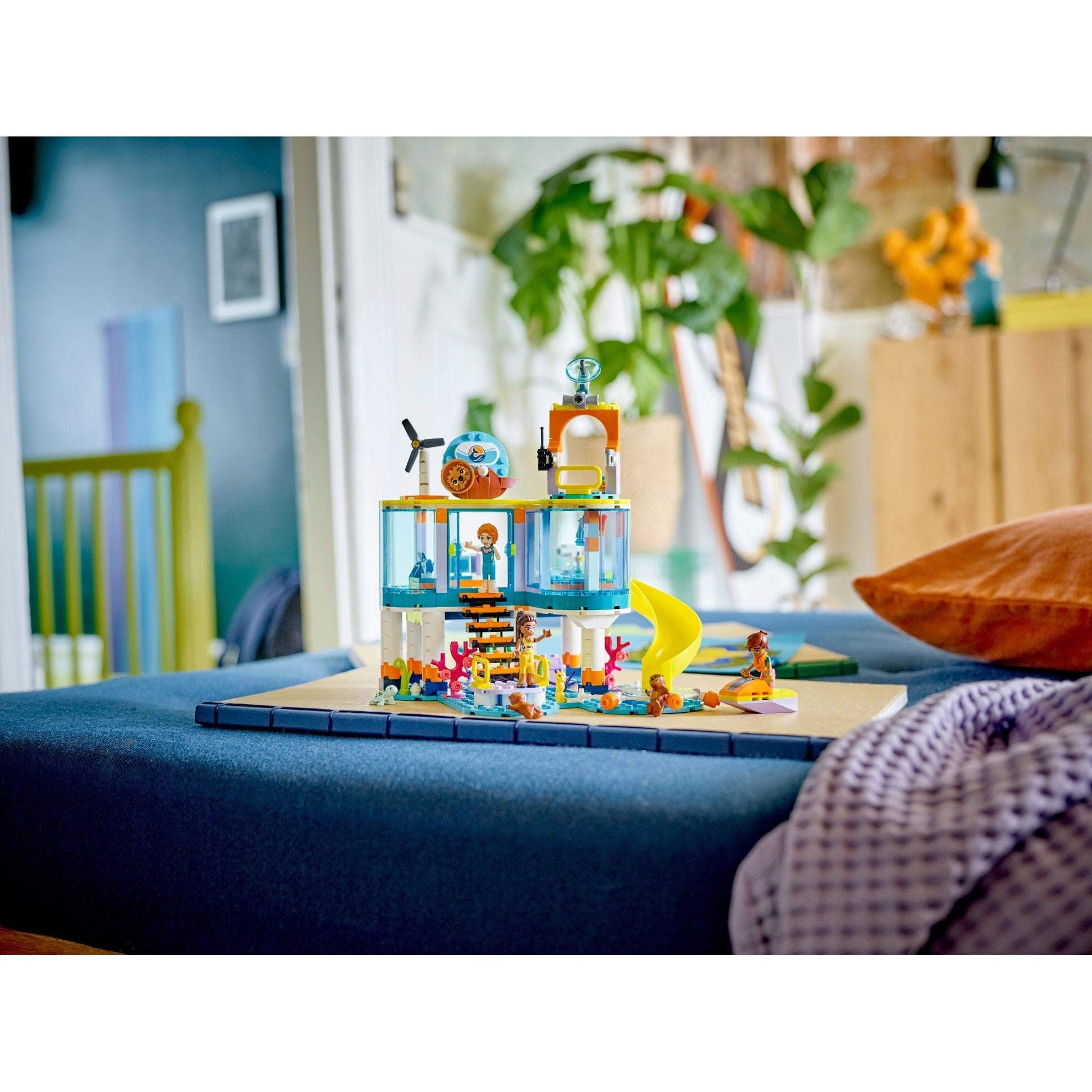 Sea Rescue Centre | Friends | 41736