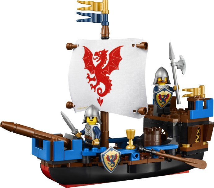 Sea Serpent | Ideas | 40912