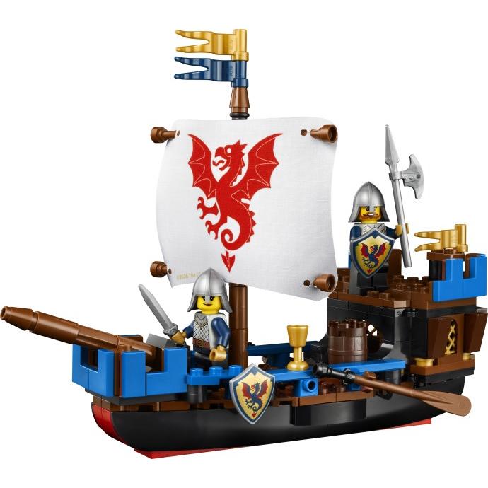 Sea Serpent | Ideas | 40912