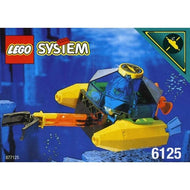 Sea Sprint 9 | Aquazone | 6125