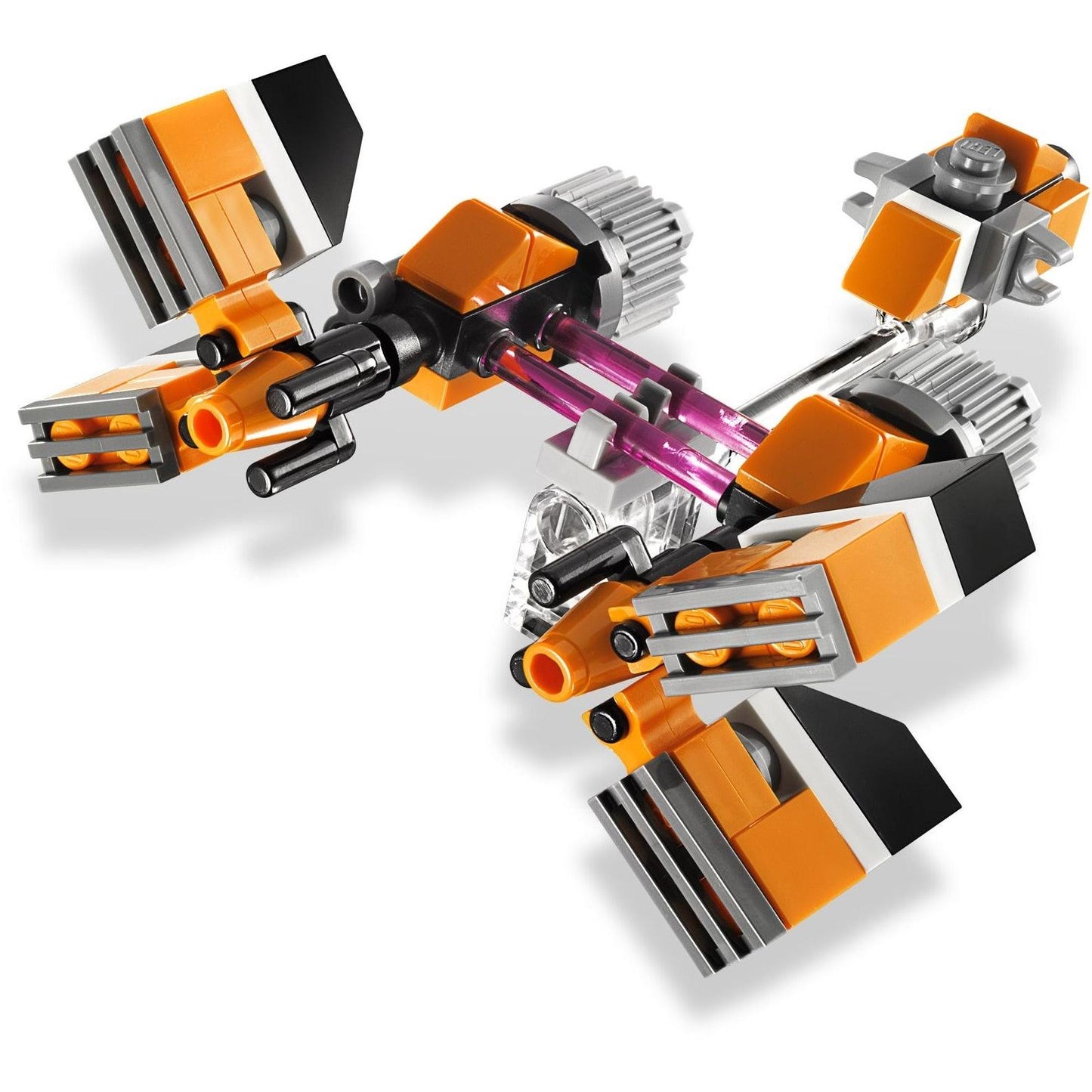Sebulba's Podracer & Tatooine | Star Wars | 9675