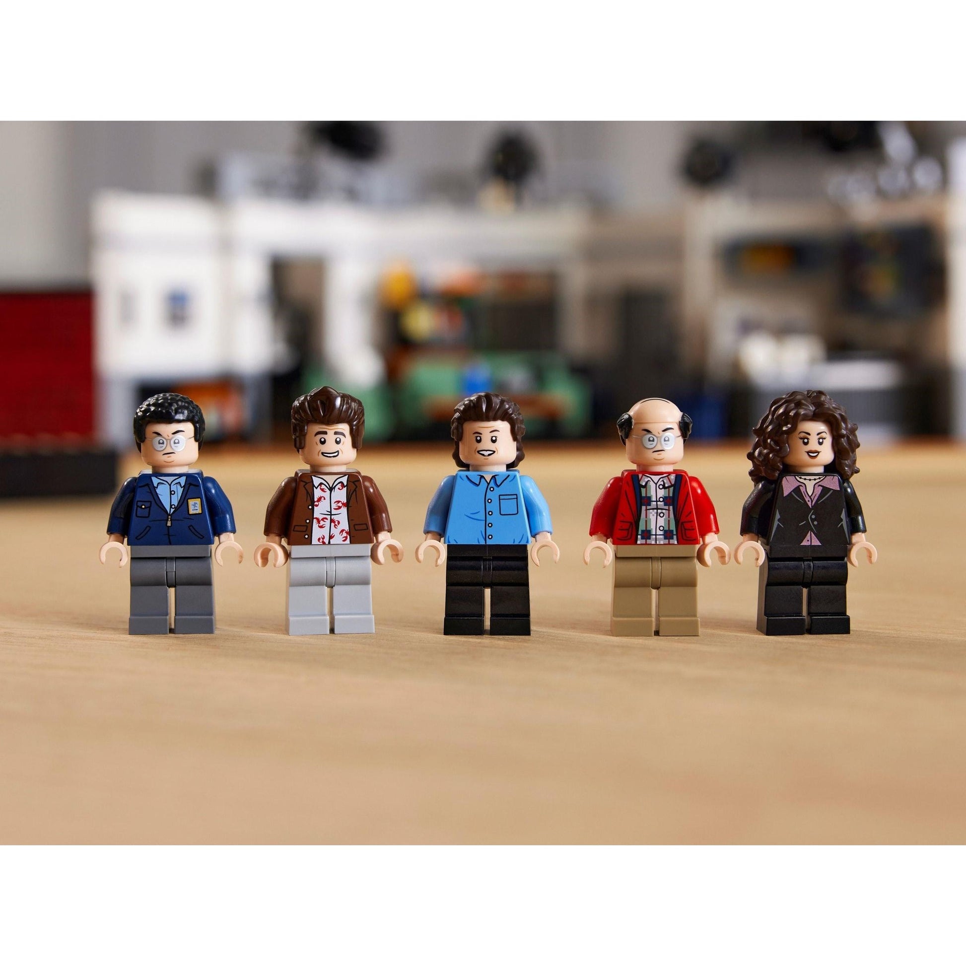 Seinfeld | Ideas | 21328
