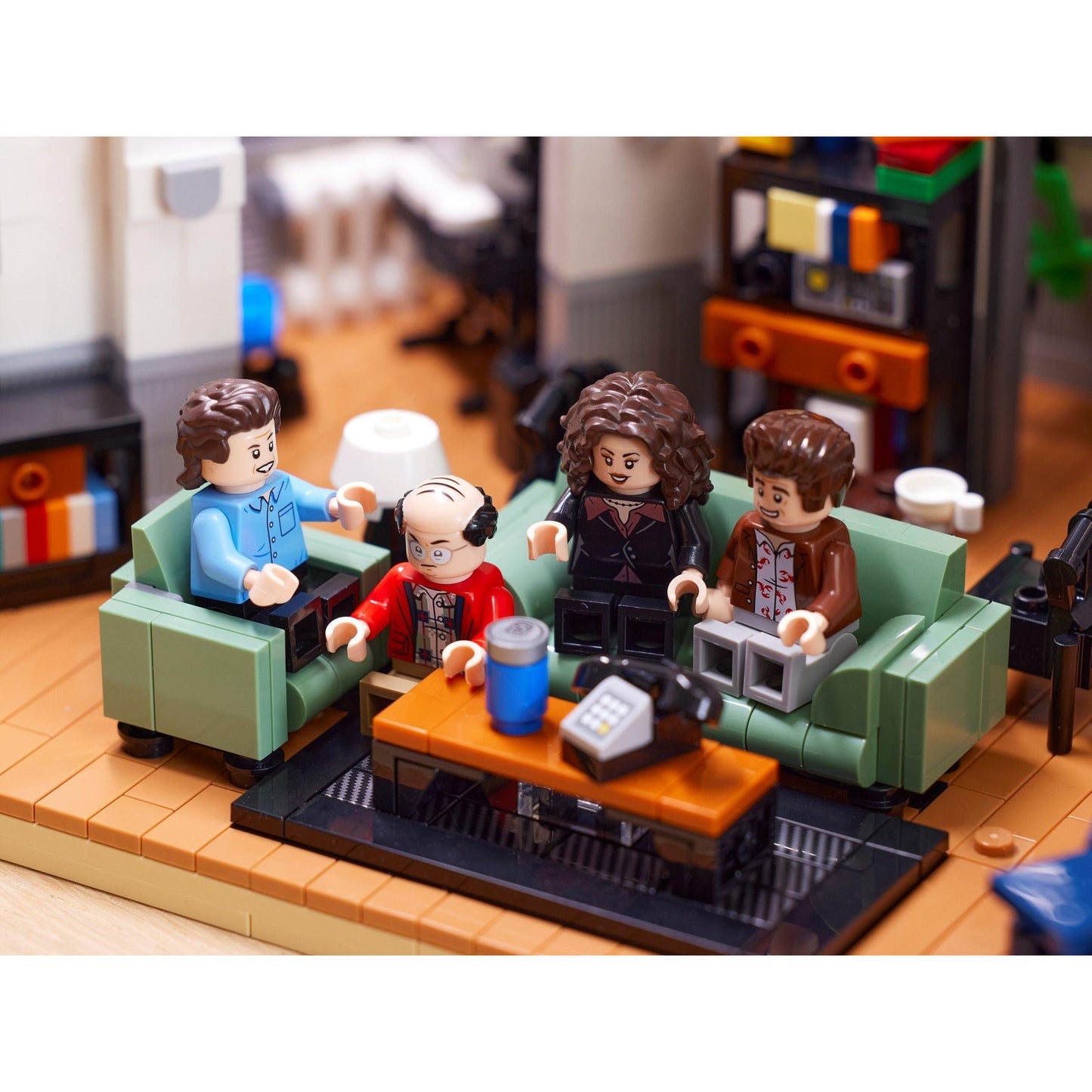 Seinfeld | Ideas | 21328