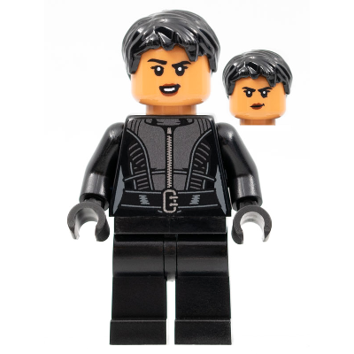 Selina Kyle | sh0788