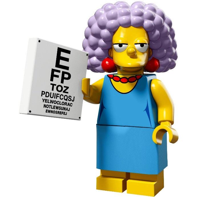 Selma | Collectable Minifigures | 71009-11