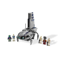 Separatist Shuttle | Star Wars | 8036