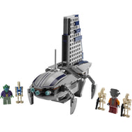Separatist Shuttle | Star Wars | 8036