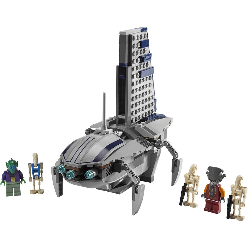 Separatist Shuttle | Star Wars | 8036