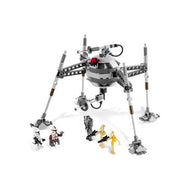 Separatist Spider Droid | Star Wars | 7681