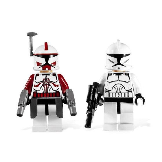 Separatist Spider Droid | Star Wars | 7681