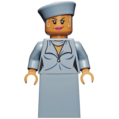 Seraphina Picquery | hp167