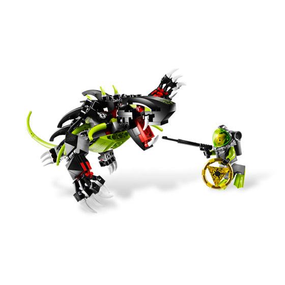 Shadow Snapper | Atlantis | 8079