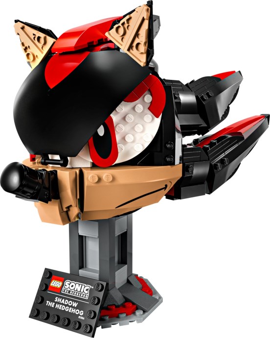 Shadow the Hedgehog | Sonic the Hedgehog | 77000