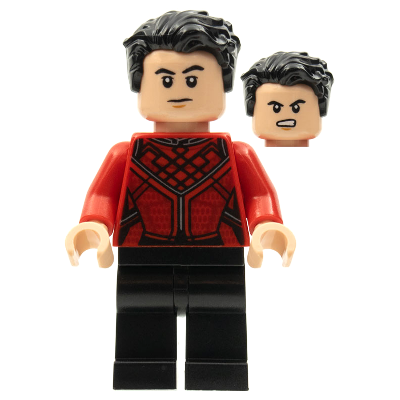 Shang-Chi | sh0700
