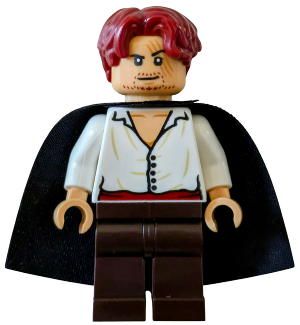 Shanks | op001