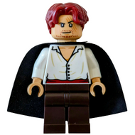 Shanks | op001