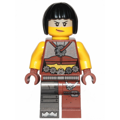 Sharkira - Hair | tlm170