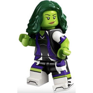 She-Hulk | Figurines à collectionner | 71039-5