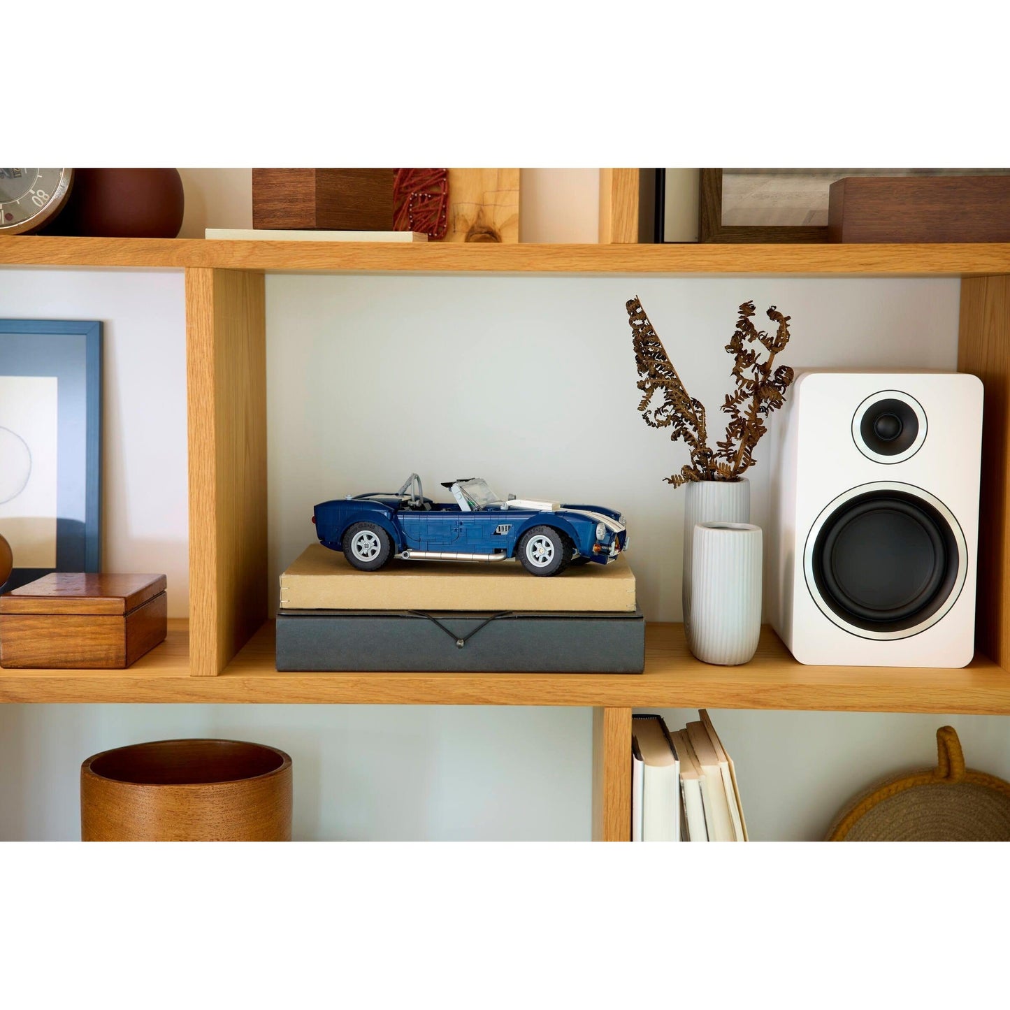 Shelby Cobra 427 S/C | Icons | 10357