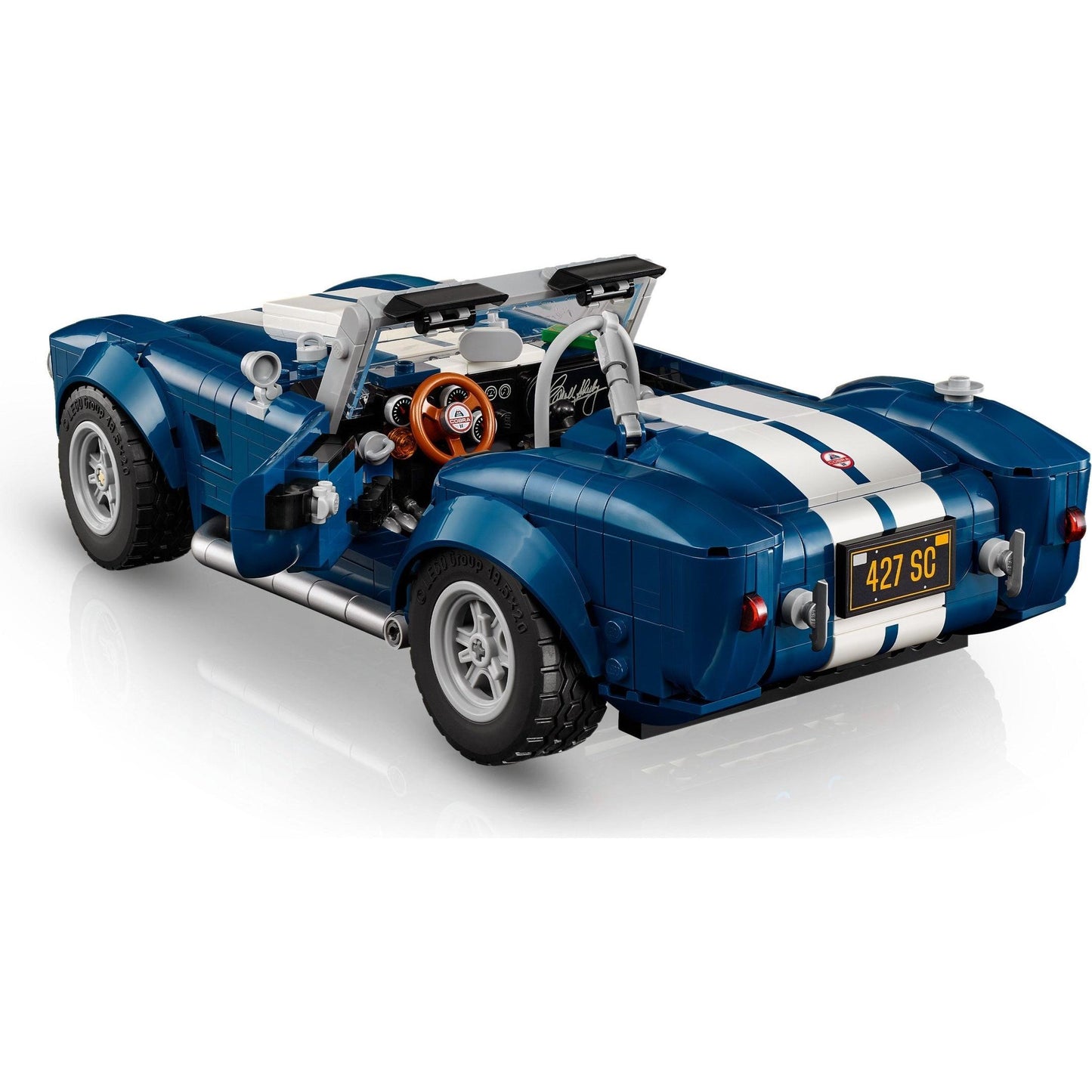 Shelby Cobra 427 S/C | Icons | 10357
