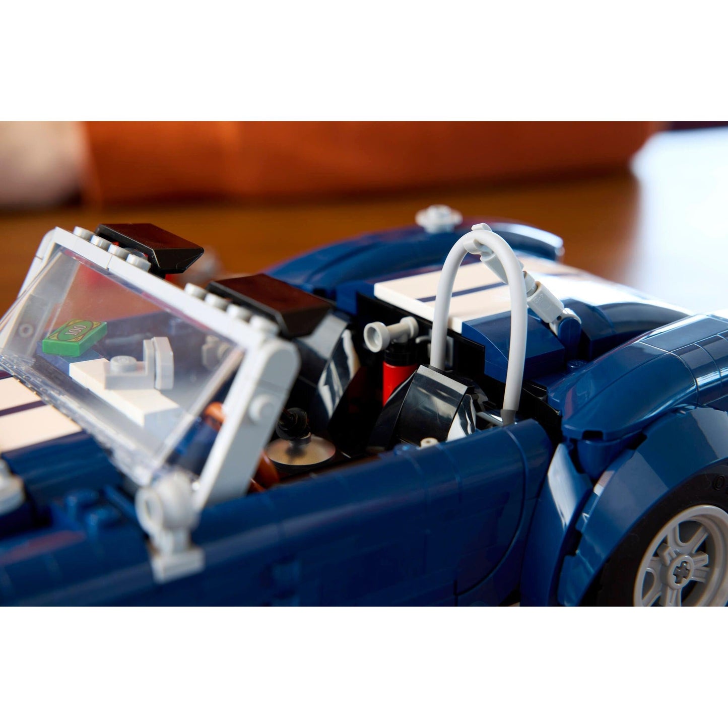 Shelby Cobra 427 S/C | Icons | 10357