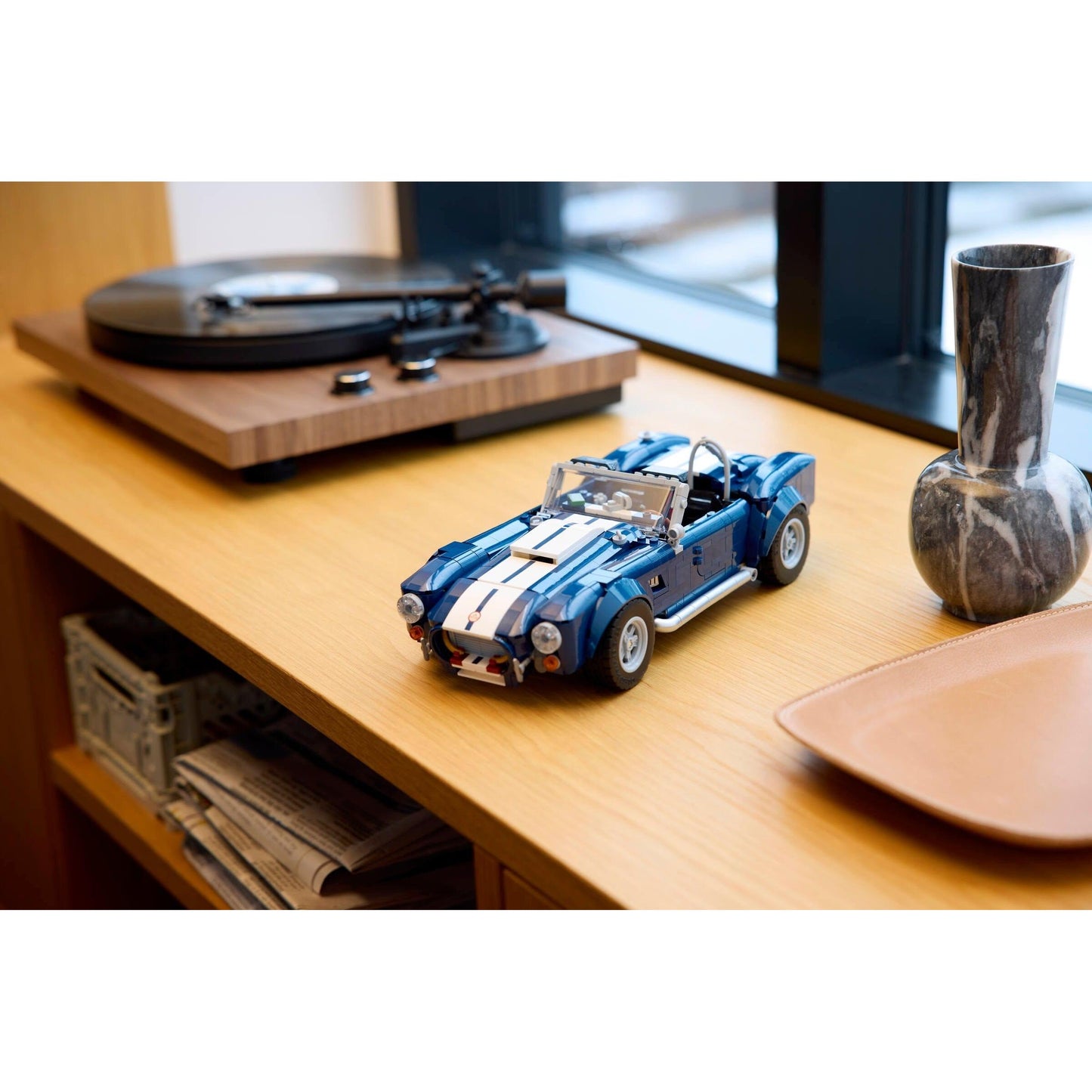 Shelby Cobra 427 S/C | Icons | 10357