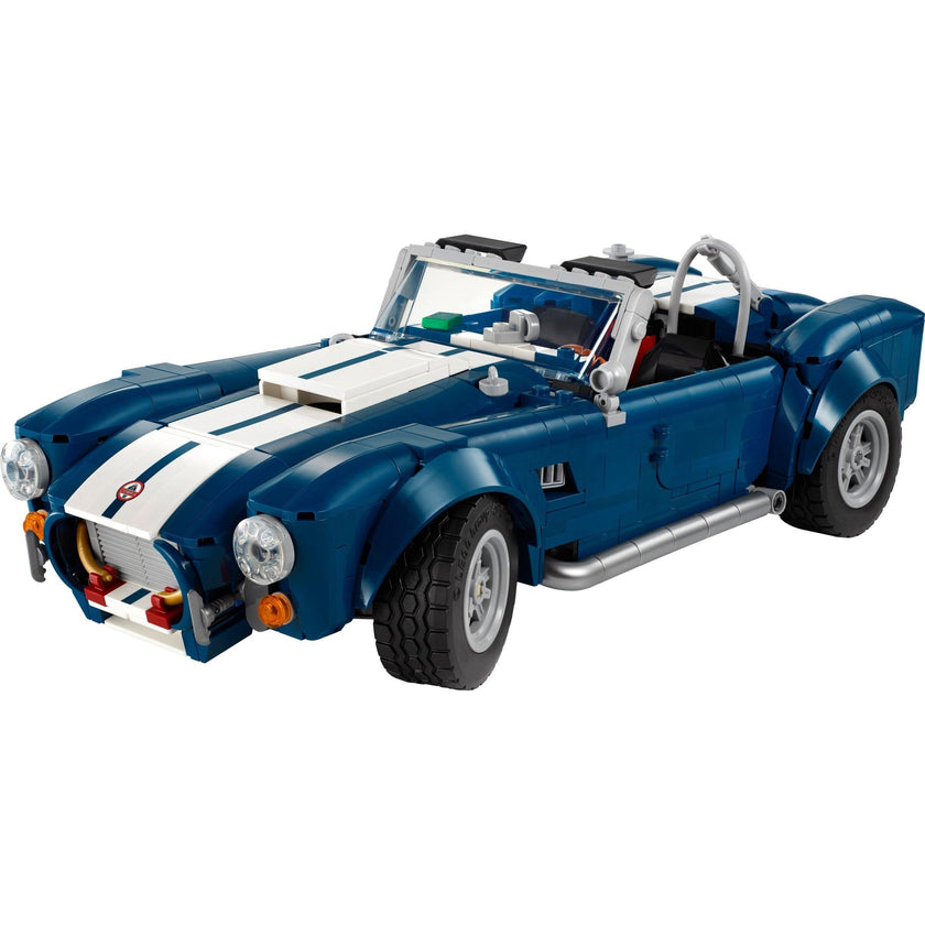 Shelby Cobra 427 S/C | Icônes | 10357