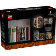 Sherlock Holmes: Book Nook | Icons | 10351