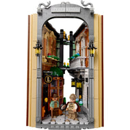 Sherlock Holmes: Book Nook | Icons | 10351
