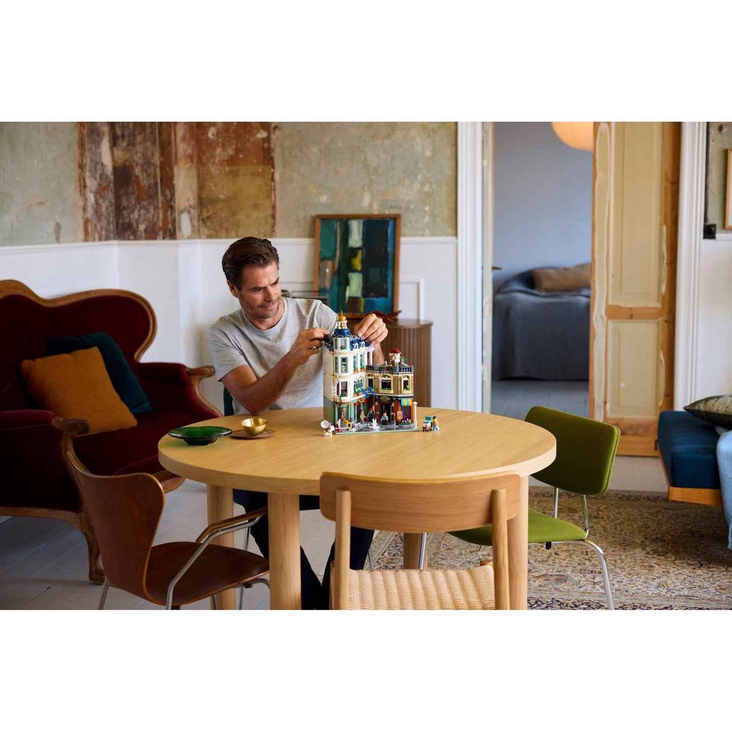 Shopping Street | Icons | 11371