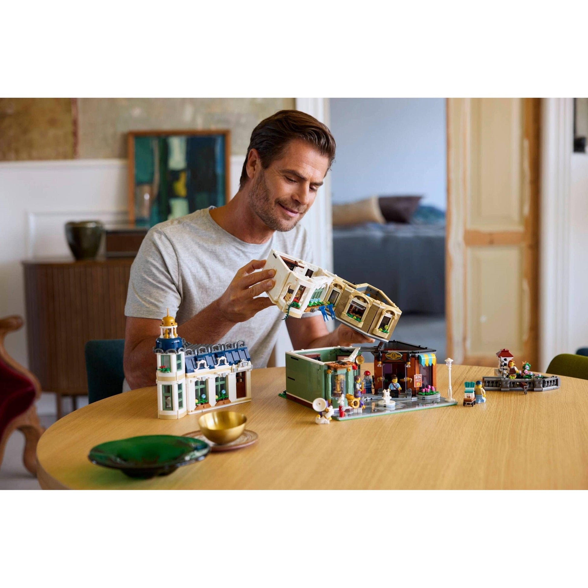 Shopping Street | Icons | 11371