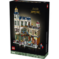 Shopping Street | Icons | 11371