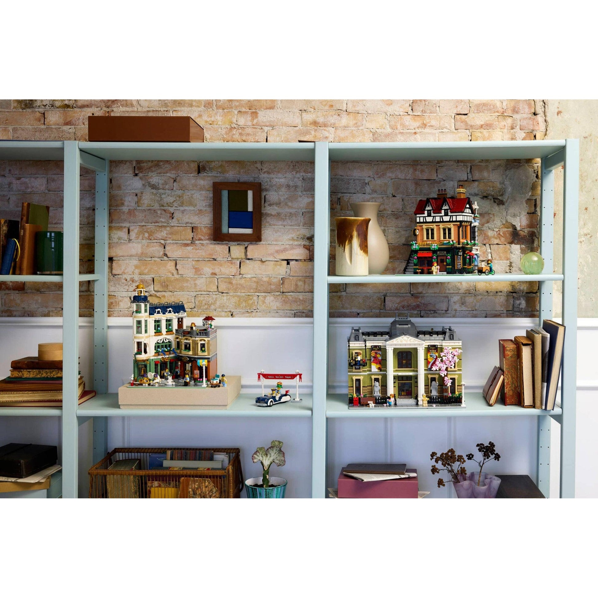 Shopping Street | Icons | 11371