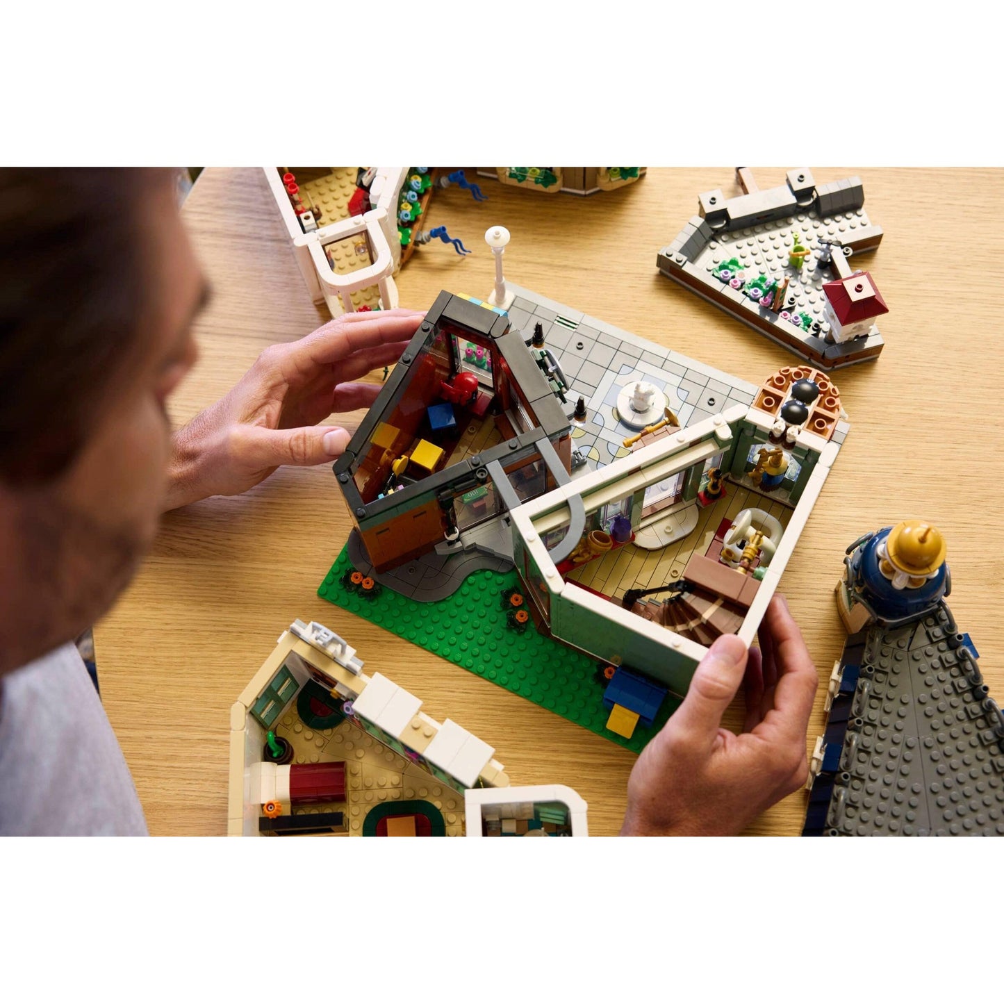 Shopping Street | Icons | 11371