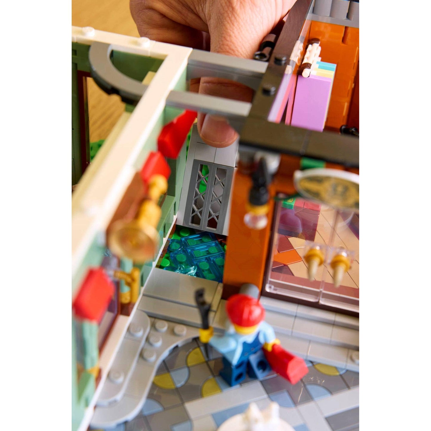 Shopping Street | Icons | 11371