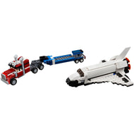 Shuttle Transporter | Creator | 31091