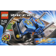 Side Rider 55 | Racers | 8668
