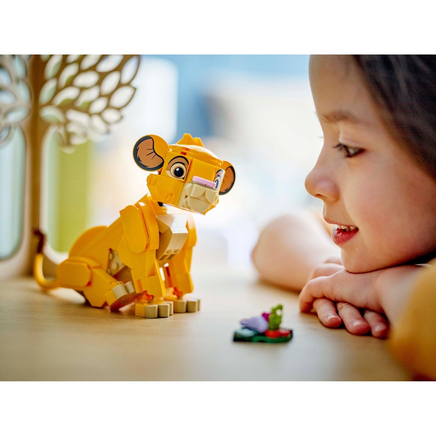 Simba the Lion King Cub | Disney | 43243