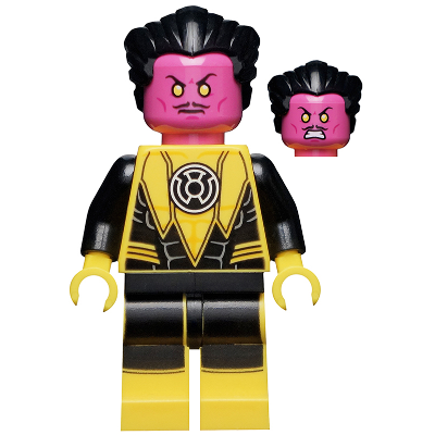 Sinestro | sh0144