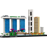Singapour | Architecture | 21057